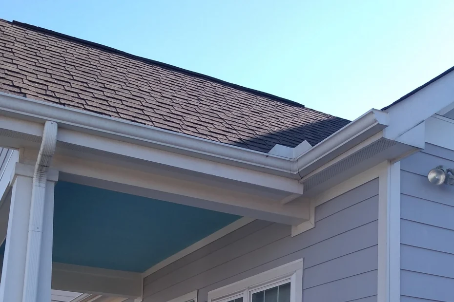 Gutter Cleaning Tavares FL