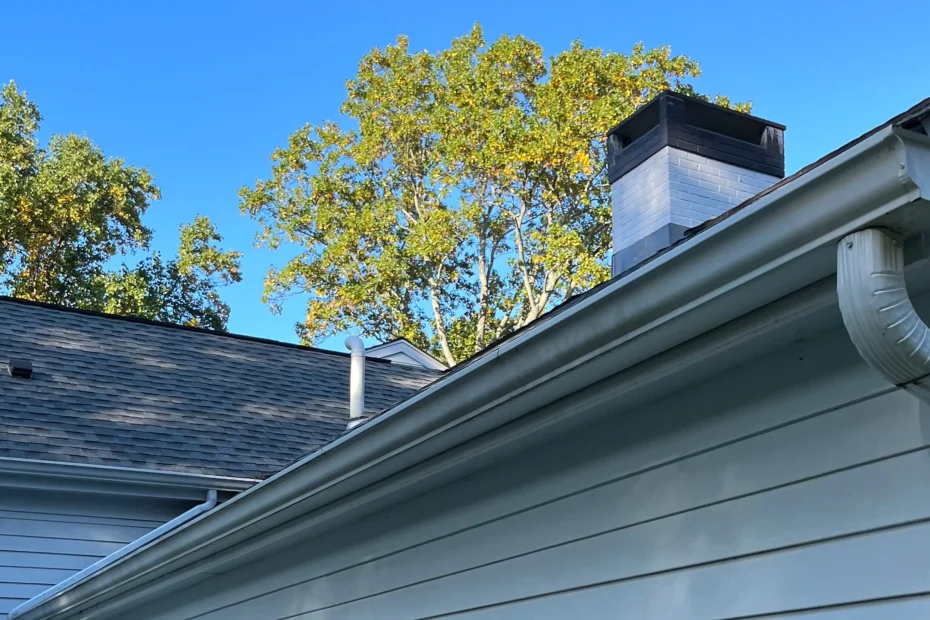 Gutter Cleaning Tavares FL